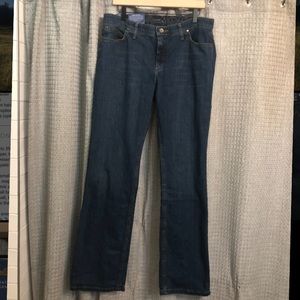 Wrangler Q Baby Jeans